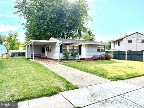 644 N Coles Ave, MAPLE SHADE, NJ, 08052-2207 | Card Image