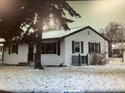 305 5th Avenue Ne, House other with 3 bedrooms, 1 bathrooms and null parking in Little Falls MN | Image 1