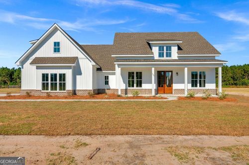 1095 St Morris Rd Ne, Ludowici, GA, 31316-6693 | Card Image