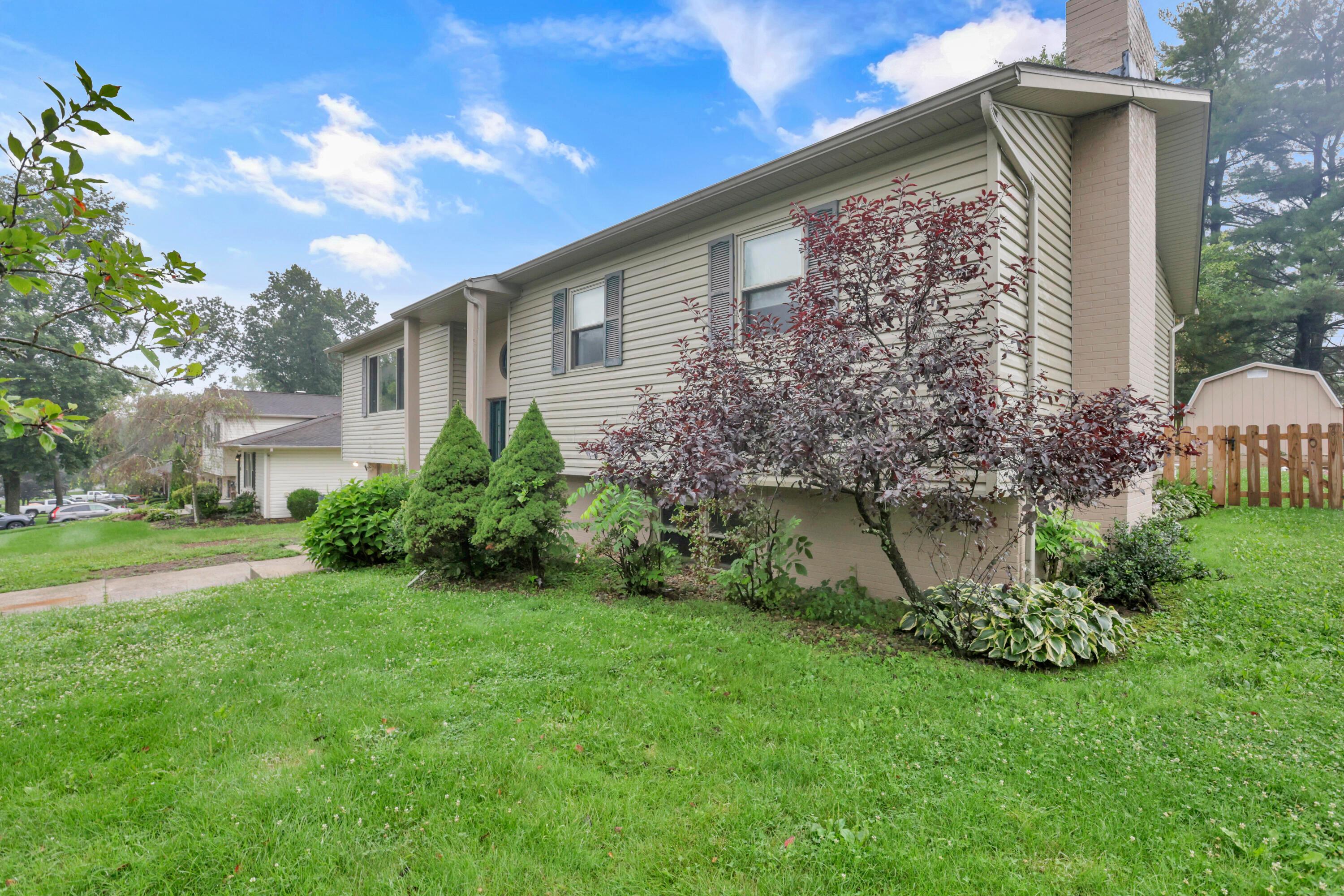 Residential in Heath 3