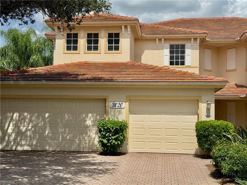 201-3020 Meandering Way, FORT MYERS, FL, 33905-6285 | Card Image