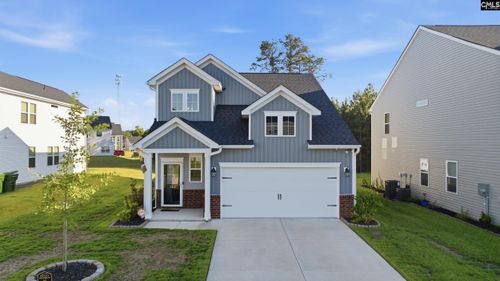 548 Bee Balm Dr, Blythewood, SC, 29016-9278 | Card Image