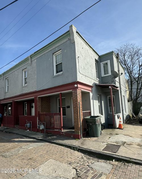 2406 Auburn Ter, Atlantic City, NJ, 08401-4026 | Card Image