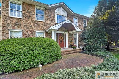 35 Parkview Road, House other with 4 bedrooms, 3 bathrooms and null parking in Cranbury NJ | Image 1