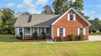 30 Glass Mill Pointe Drive, House other with 4 bedrooms, 3 bathrooms and 2 parking in Chickamauga GA | Image 1