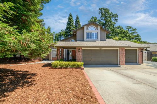 3487 Montero Rd, Cameron Park, CA, 95682-4022 | Card Image