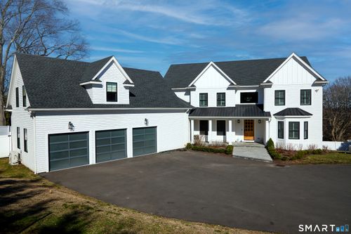 70 Meadow Ridge Rd, Southport, CT, 06890-1494 | Card Image
