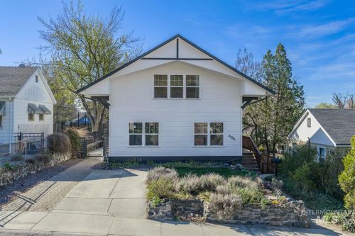 409 W Ada St, Boise, ID, 83702-3720 | Card Image