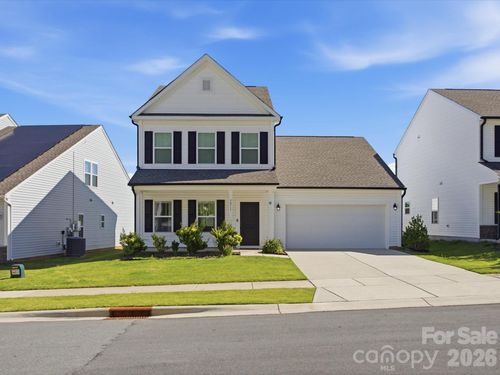 3011 Pinehills Way, Mount Holly, NC, 28120-0370 | Card Image