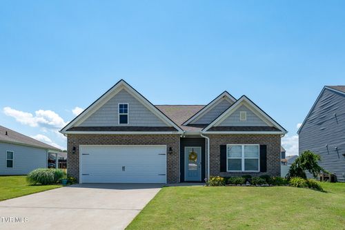 3097 Coyote Meadow, Piney Flats, TN, 37686 | Card Image