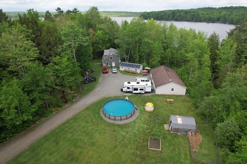 59 Camp Road, Palmyra, ME, 04965 | Card Image