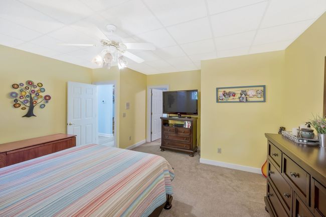 Bedroom 4 located downstairs | Image 32