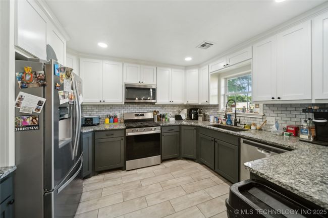 20648 Duncan Rd, House other with 3 bedrooms, 2 bathrooms and null parking in Haskell OK | Image 9