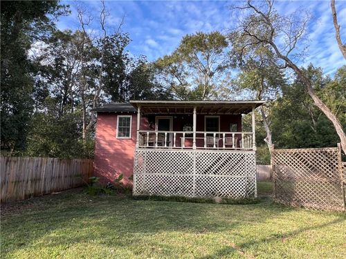 2308 S Hillwood Dr, Mobile, AL, 36605-3345 | Card Image