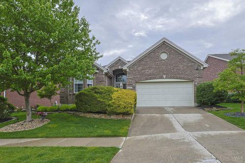 5252 Venetian Way, Morrow, OH, 45152-5001 | Card Image