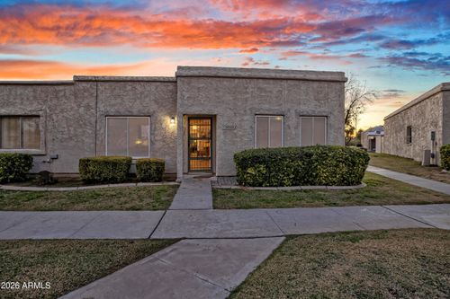 5045 N 81st St, Scottsdale, AZ, 85250-7323 | Card Image