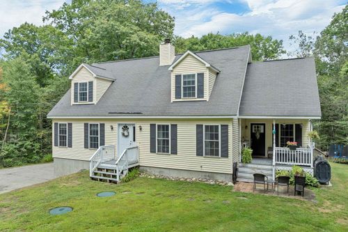 73 Stevens Hill Rd, Nottingham, NH, 03290-4802 | Card Image