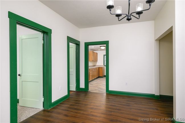 112 Spring Grove Ave, Home with 2 bedrooms, 1 bathrooms and null parking in Salem IN | Image 16