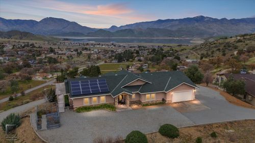 3303 Piute Hill Rd, Lake Isabella, CA, 93240-9538 | Card Image