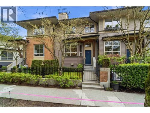 82-100 Klahanie Drive, Port Moody, BC, V3H5K3 | Card Image