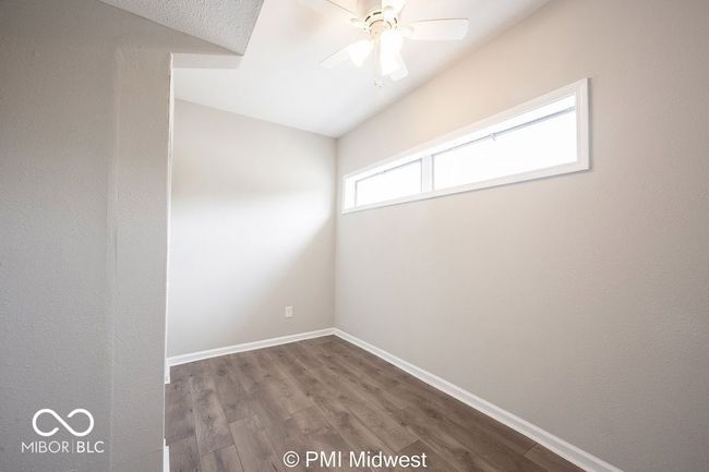 5037 10 Th St, Condo with 3 bedrooms, 1 bathrooms and null parking in Indianapolis IN | Image 14