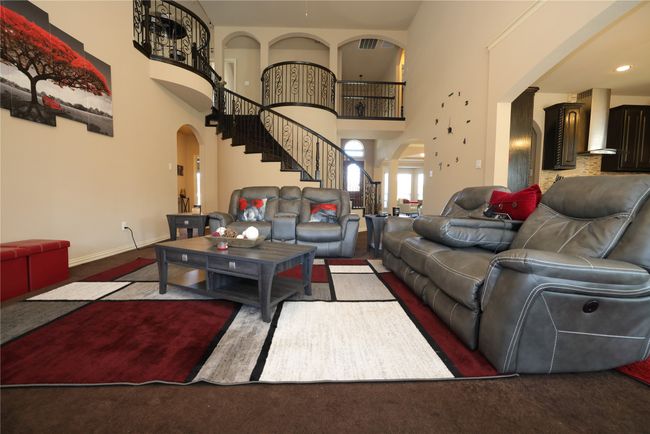 127 Lake Trail Dr, House other with 5 bedrooms, 4 bathrooms and null parking in Red Oak TX | Image 5