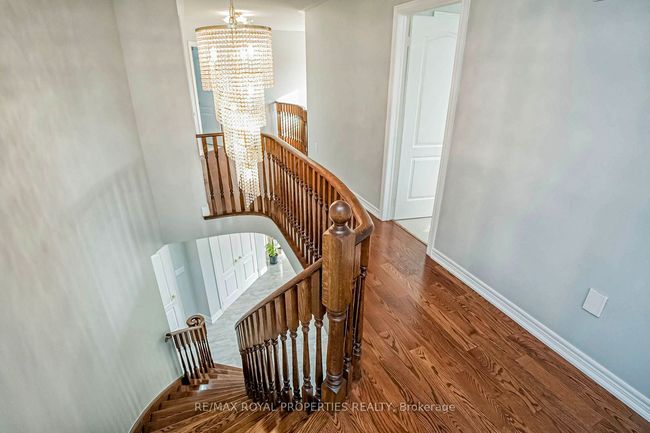 38 Sanders Dr, House other with 4 bedrooms, 4 bathrooms and 2 parking in Markham ON | Image 16