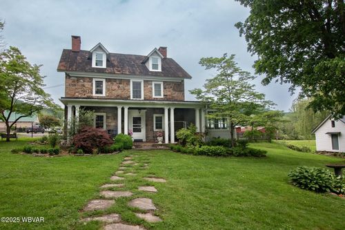 320 Carpenters Ln, Pennsdale, PA, 17756-6602 | Card Image