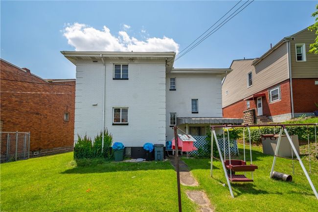 3238 California Ave, Home with 0 bedrooms, 0 bathrooms and 4 parking in Pittsburgh PA | Image 4