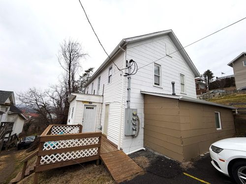 1-263 Taylor Street, Morgantown, WV, 26505 | Card Image