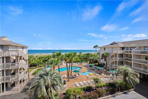 328-4 N Forest Beach Drive, Hilton Head Island, SC, 29928 | Card Image