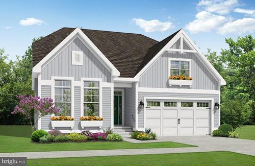 24423 Inkberry Drive, Harbeson, DE, 19951 | Card Image