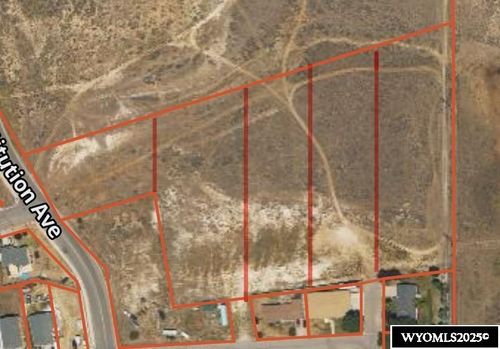 106 Concourse Drive, Evanston, WY, 82930 | Card Image