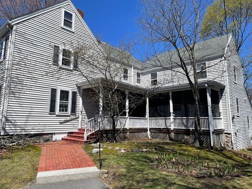 225 Trapelo Rd, Waltham, MA, 02452-6317 | Card Image