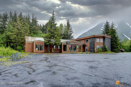 401 Portage Glacier Rd, Girdwood, AK, 99587 | Card Image