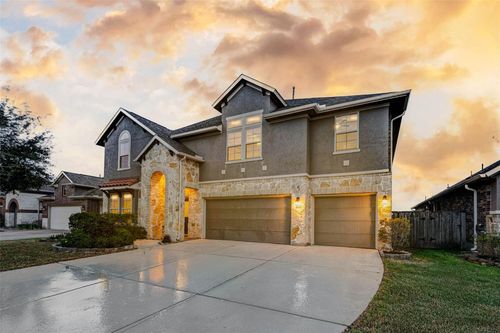 26507 Twin Arrows Drive, Richmond, TX, 77406 | Card Image