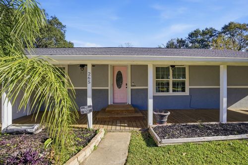 265 E Darby St, Bridge City, TX, 77611-3017 | Card Image