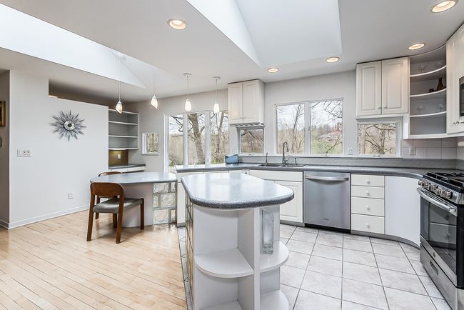 2277 W Huron River Dr, House other with 3 bedrooms, 2 bathrooms and null parking in Ann Arbor MI | Image 12