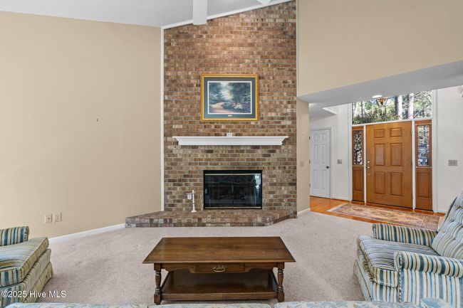 Masonry Fireplace | Image 5