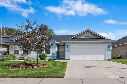 170 E Carmel Dr, Meridian, ID, 83646-3336 | Card Image