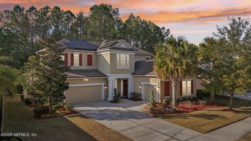 1994 Bridgewood Drive, ORANGE PARK, FL, 32065 | Card Image