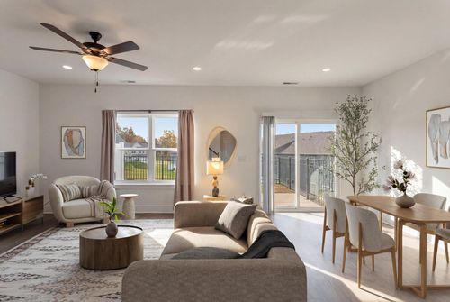 2193 Nectar Ln, Columbia, TN, 38401-2981 | Card Image