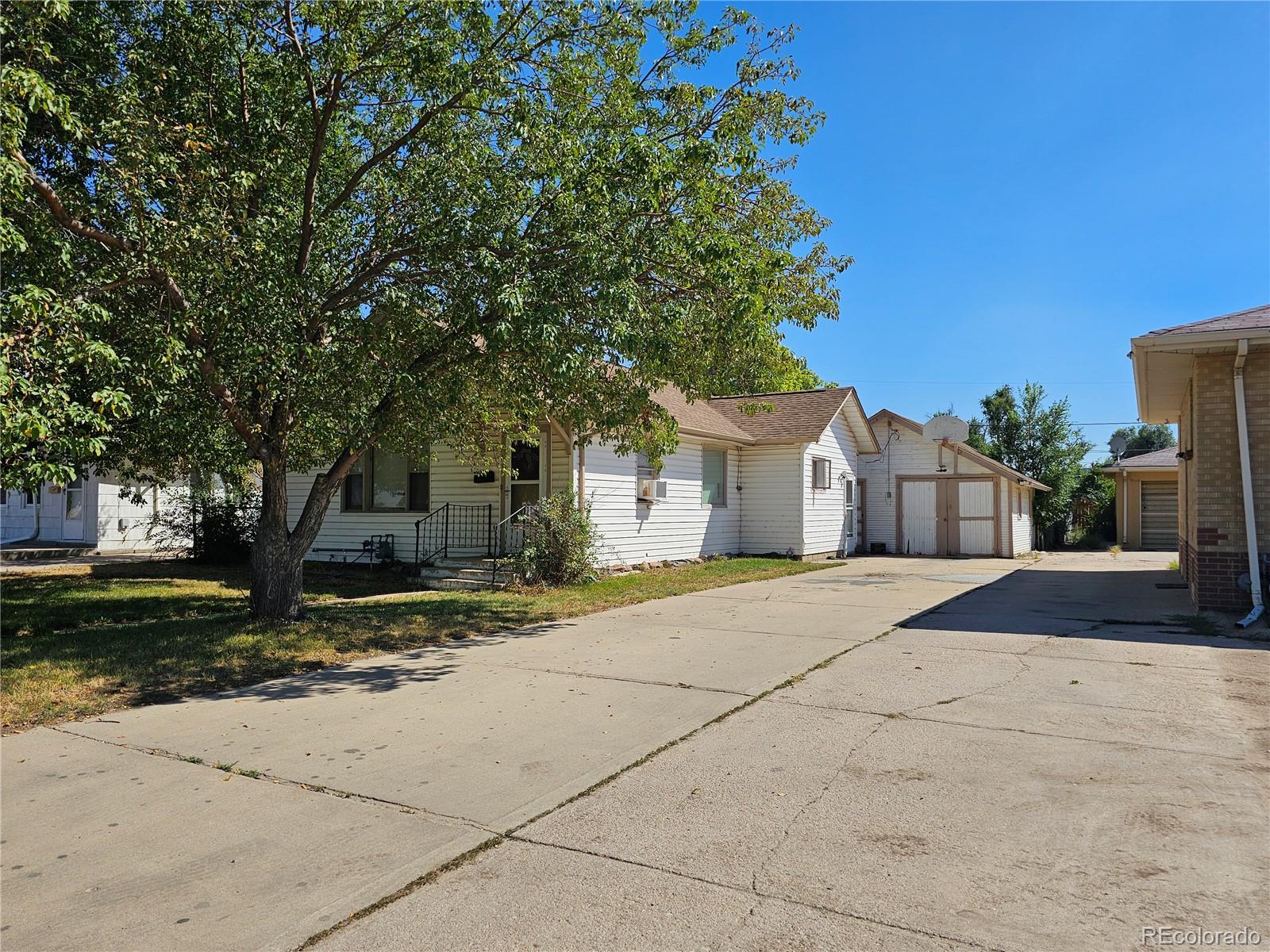 Denver St, Brighton, CO 80601