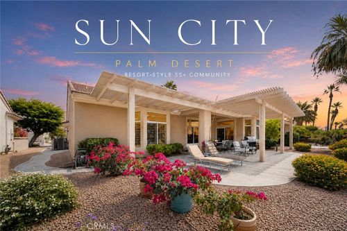 78337 Gray Hawk Dr, Palm Desert, CA, 92211-2338 | Card Image