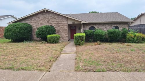829 Acadia Dr, Plano, TX, 75023-7101 | Card Image
