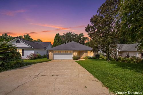 7156 Shady Grove Way, TALLAHASSEE, FL, 32312-8082 | Card Image