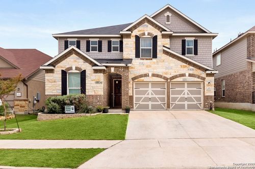 4552 Klein Mdws, New Braunfels, TX, 78130-2226 | Card Image