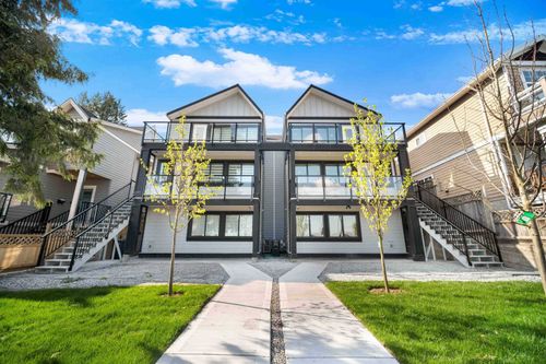 1-1923 River Dr, New Westminster, BC, V3M2B1 | Card Image
