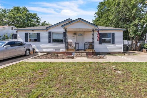 4405 Se 40th St, Del City, OK, 73115-3639 | Card Image