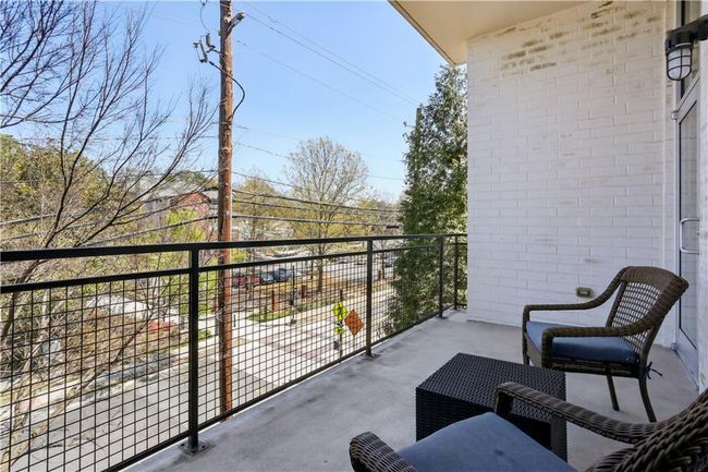 UNIT-204 - 3400 Malone Dr, Condo with 2 bedrooms, 2 bathrooms and null parking in Chamblee GA | Image 10